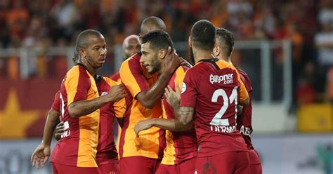 Galatasarayın kaç şampiyonluğu var